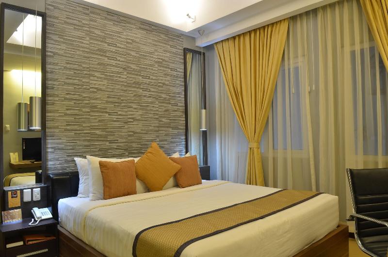 D' Hotel and Suites image