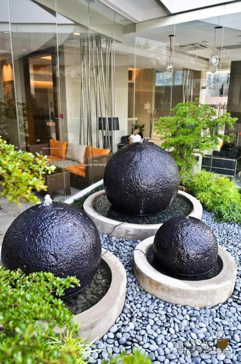 D' Hotel and Suites image