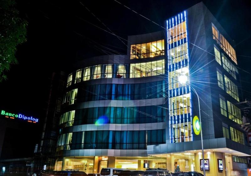D' Hotel and Suites image