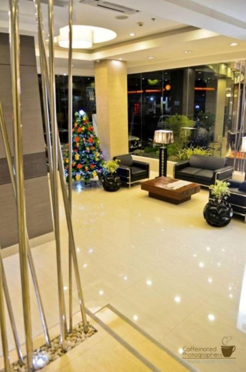 D' Hotel and Suites image