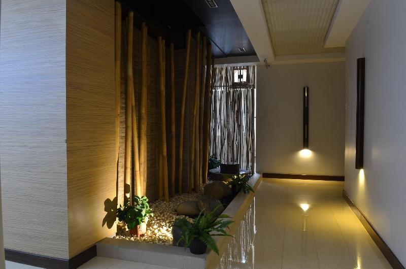 D' Hotel and Suites image