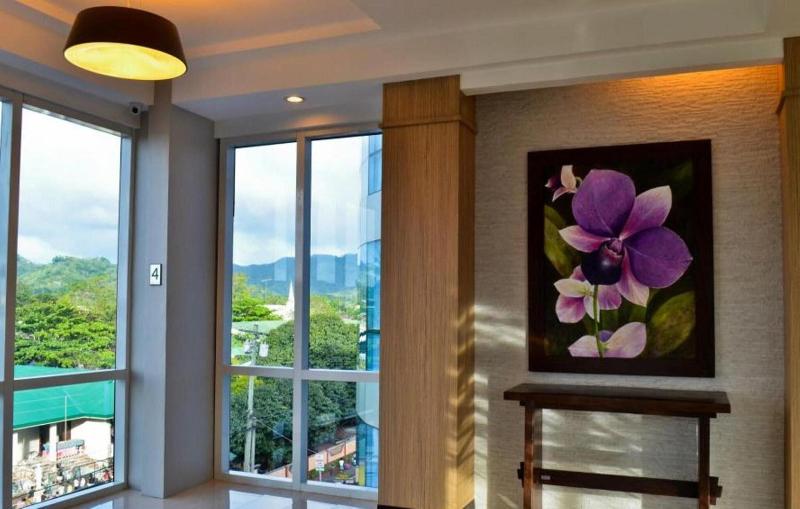 D' Hotel and Suites image