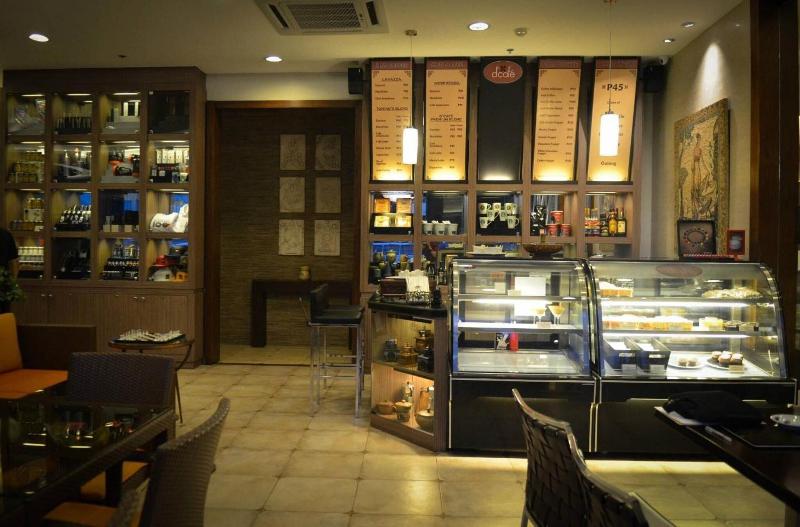 D' Hotel and Suites image 3