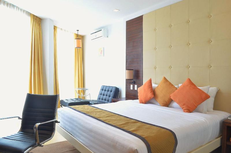 D' Hotel and Suites image