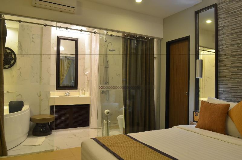 D' Hotel and Suites image