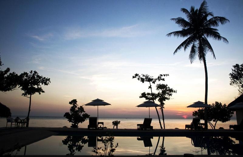 Vitton Beach Resort image