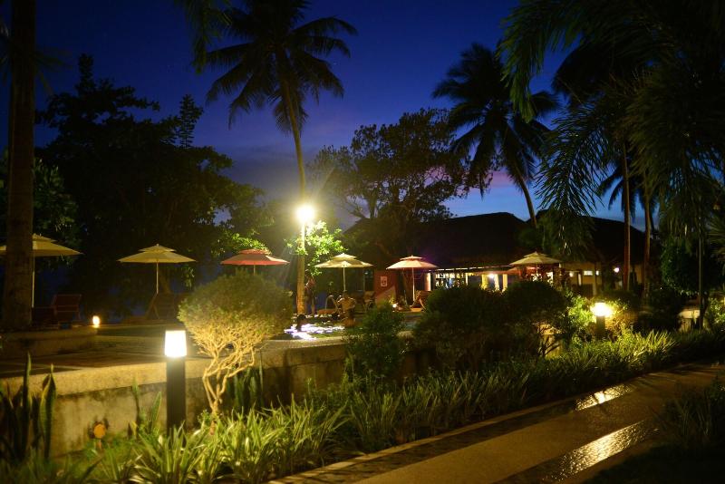 Vitton Beach Resort image