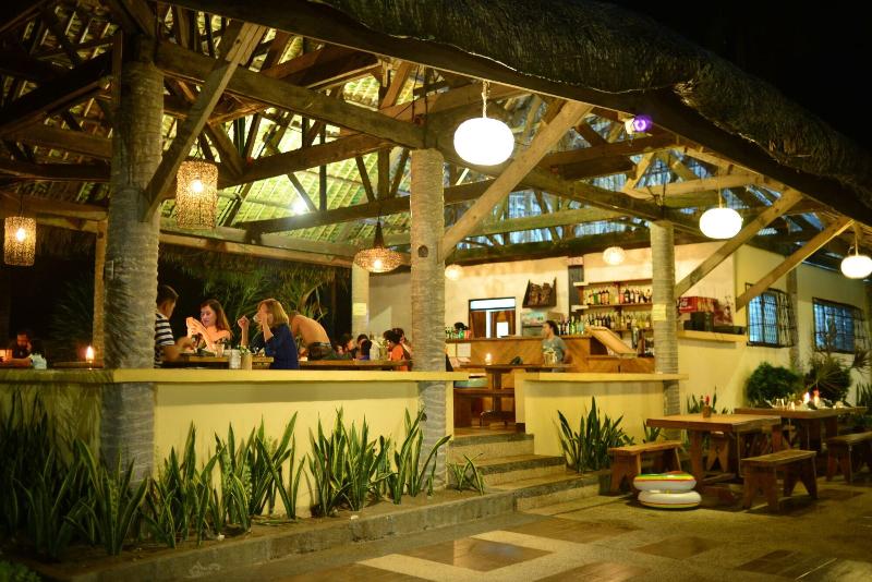 Vitton Beach Resort image