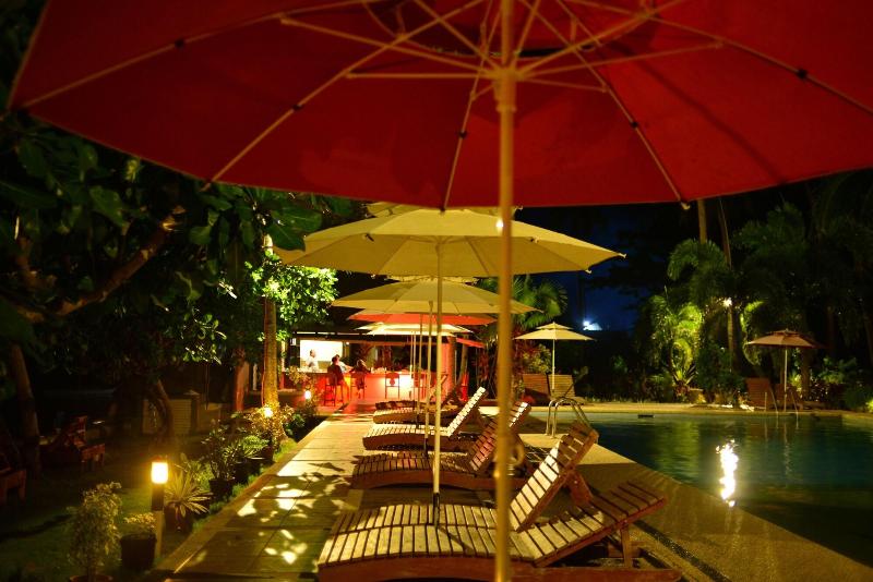 Vitton Beach Resort image