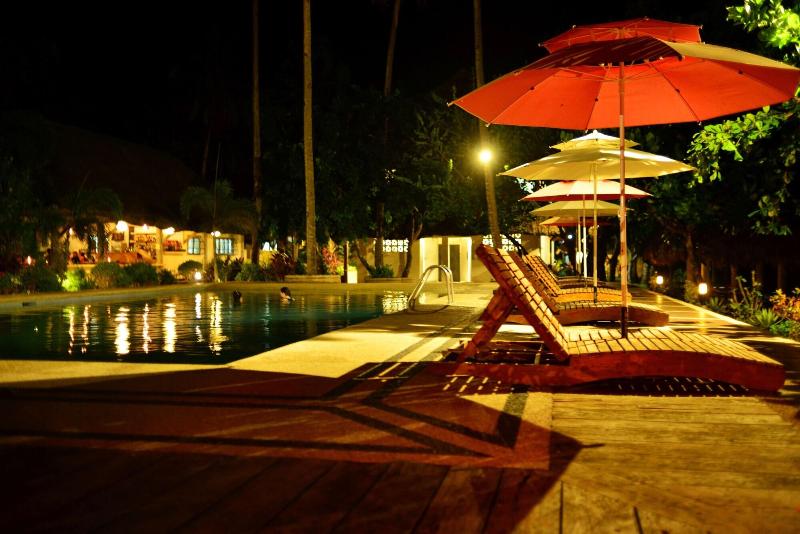Vitton Beach Resort image