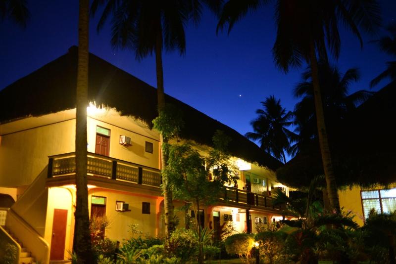 Vitton Beach Resort image
