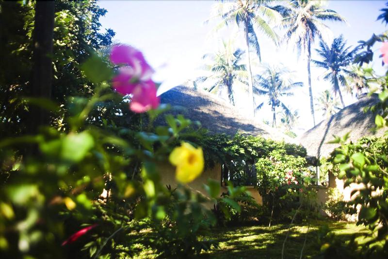 Vitton Beach Resort image