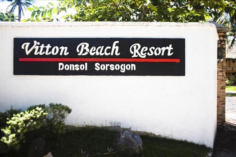 Vitton Beach Resort image