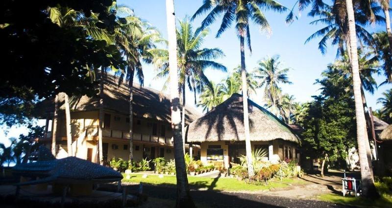 Vitton Beach Resort image