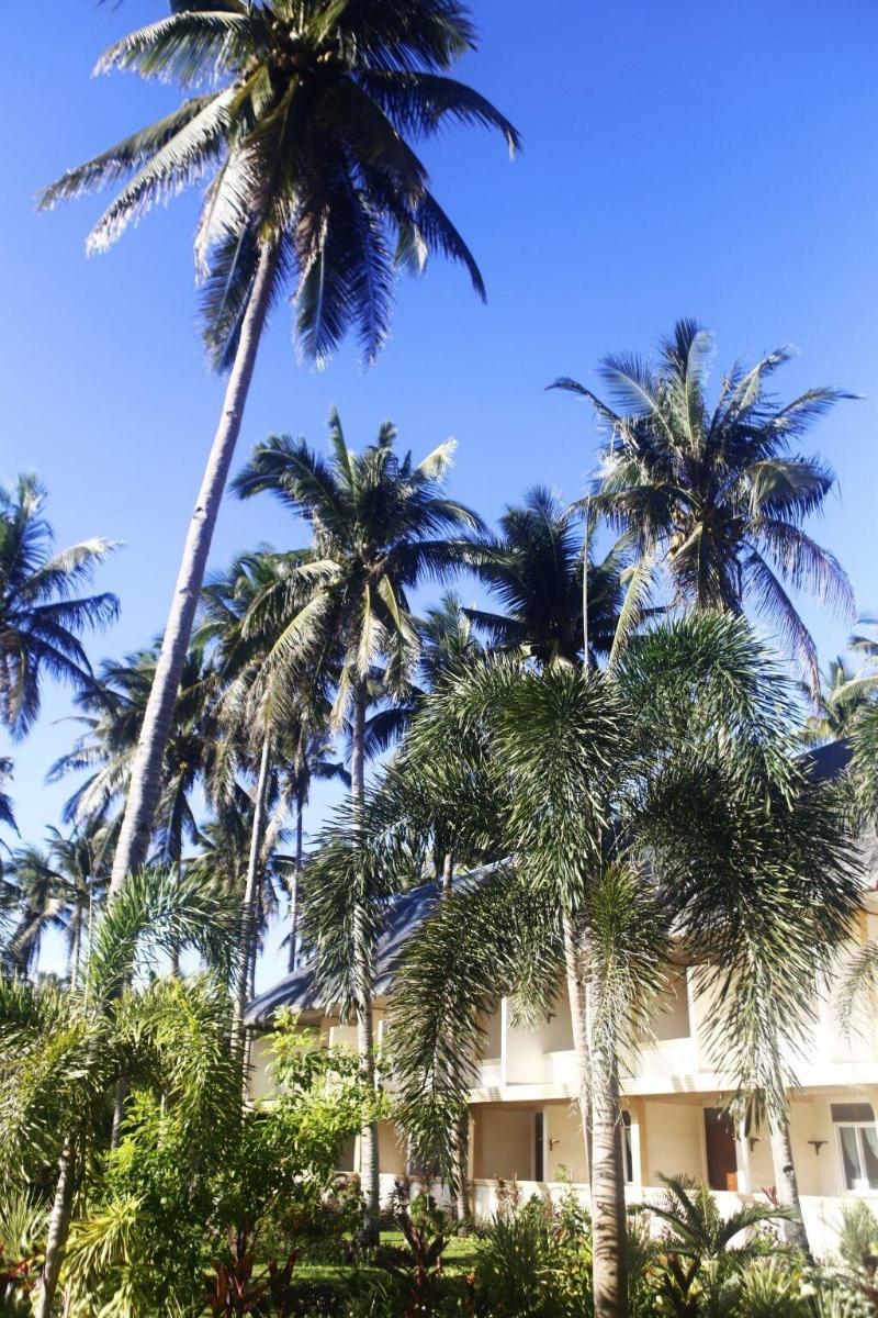 Vitton Beach Resort image