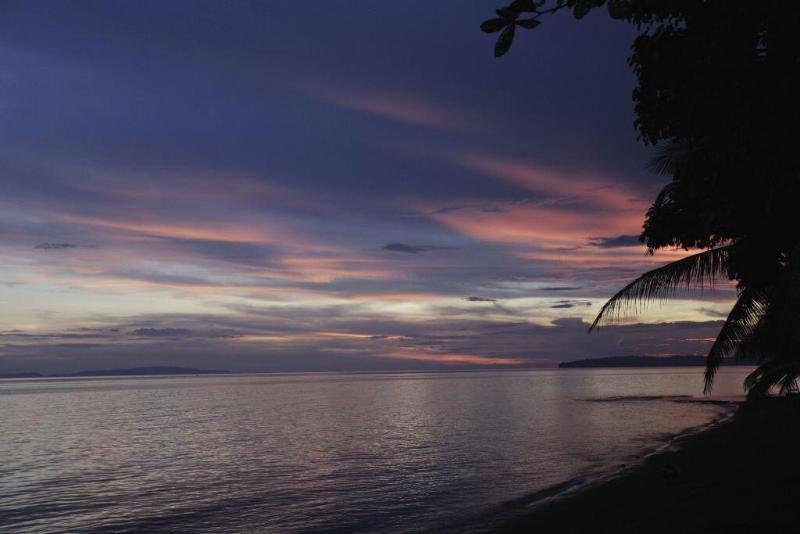 Vitton Beach Resort image