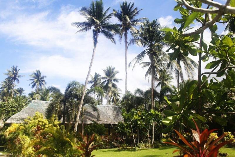 Vitton Beach Resort image