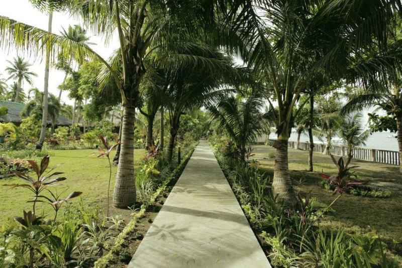 Vitton Beach Resort image