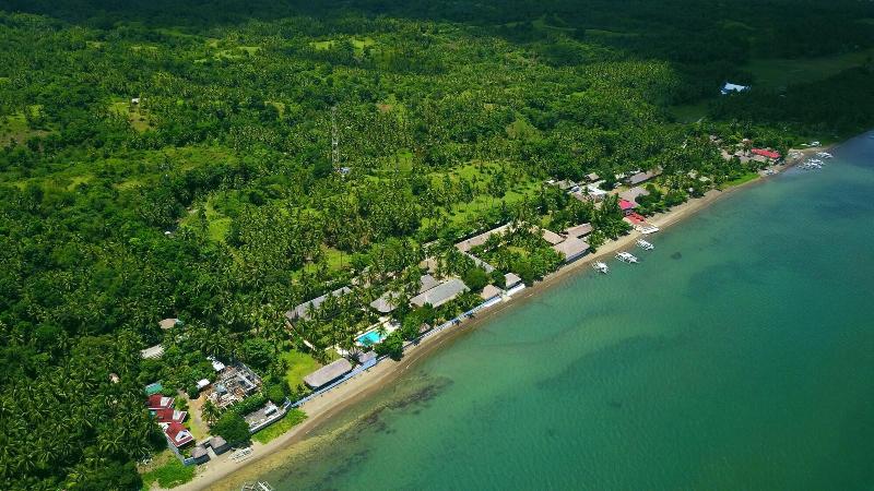 Vitton Beach Resort image