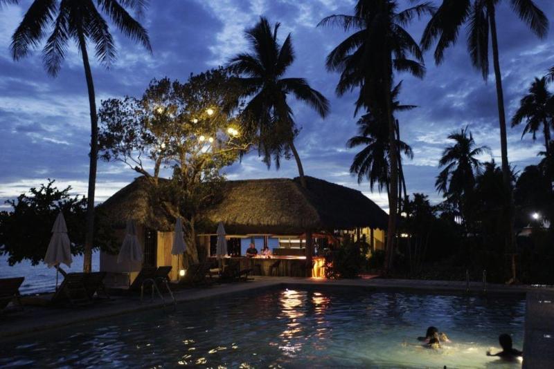 Vitton Beach Resort image