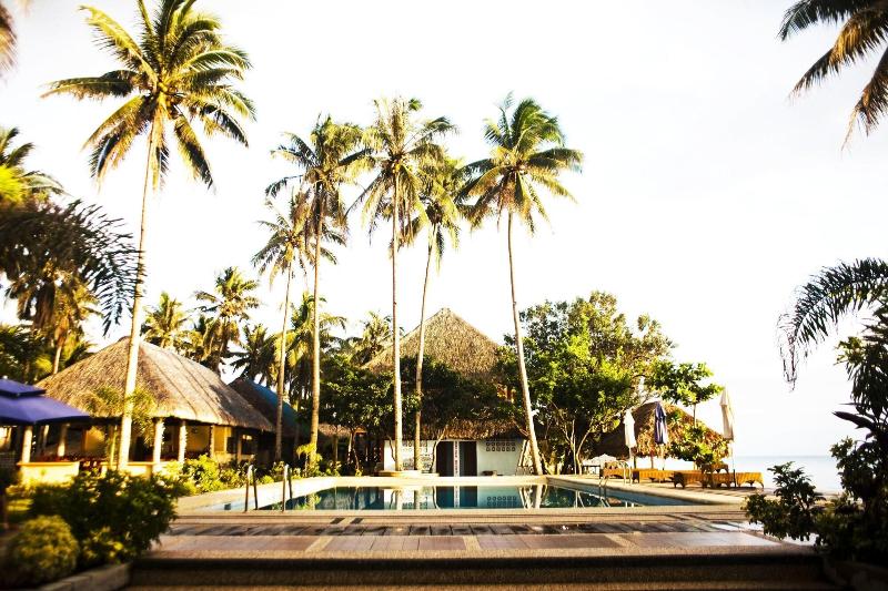 Vitton Beach Resort image