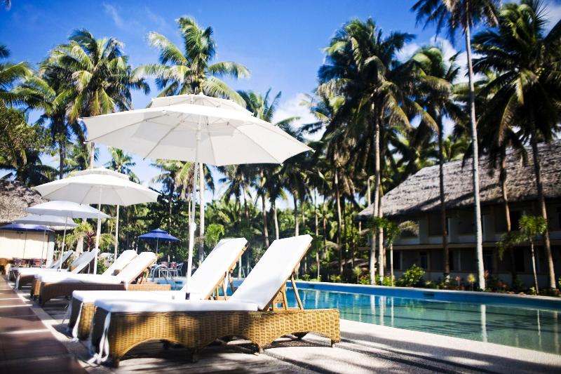 Vitton Beach Resort image