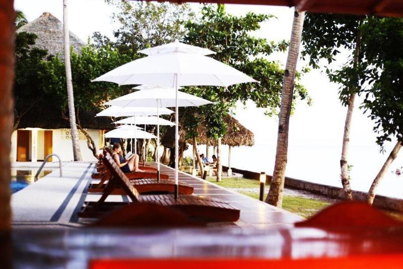 Vitton Beach Resort image