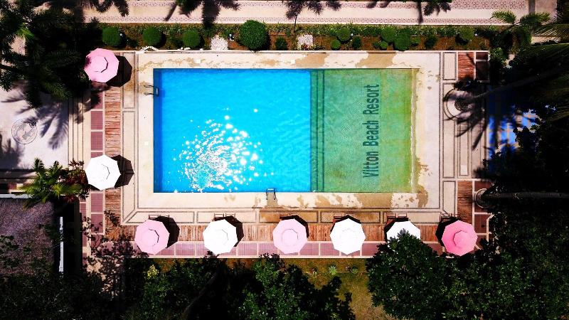 Vitton Beach Resort image