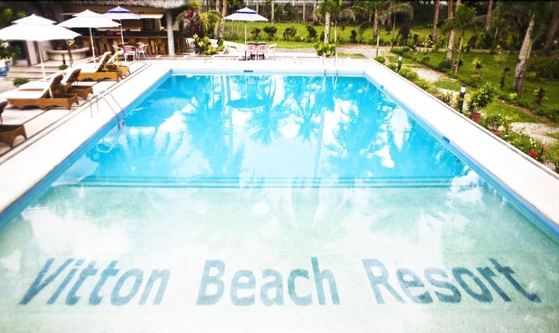 Vitton Beach Resort image