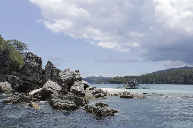 Vitton Beach Resort image
