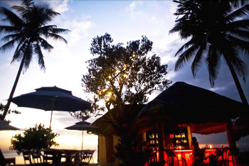 Vitton Beach Resort image