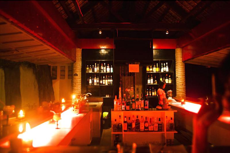 Vitton Beach Resort image