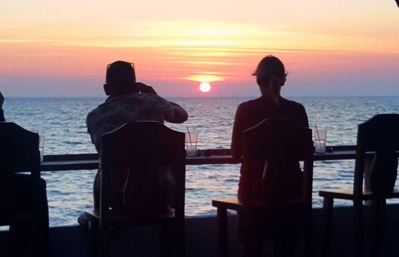 Vitton Beach Resort image