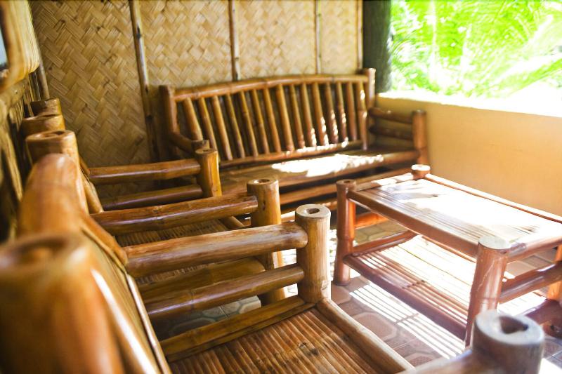 Vitton Beach Resort image