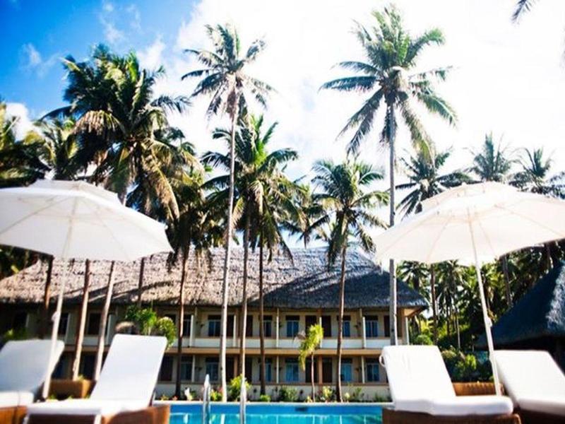 Vitton Beach Resort image