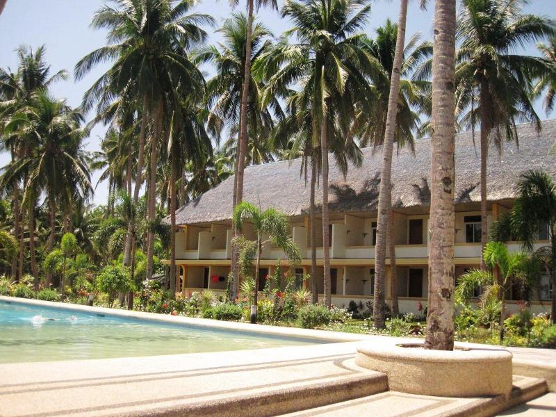 Vitton Beach Resort image