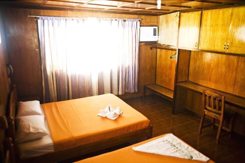 Vitton Beach Resort image
