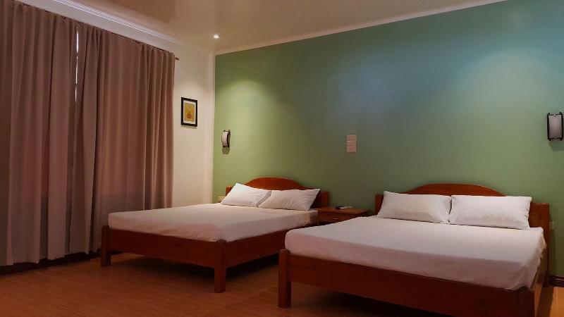 Vitton Beach Resort image
