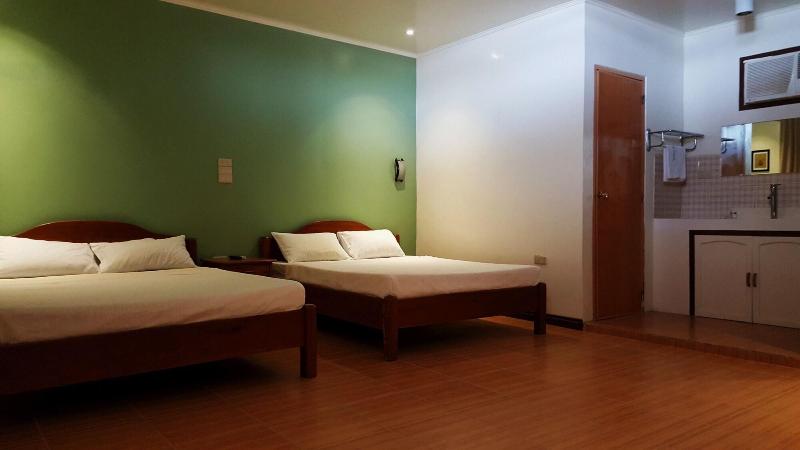 Vitton Beach Resort image