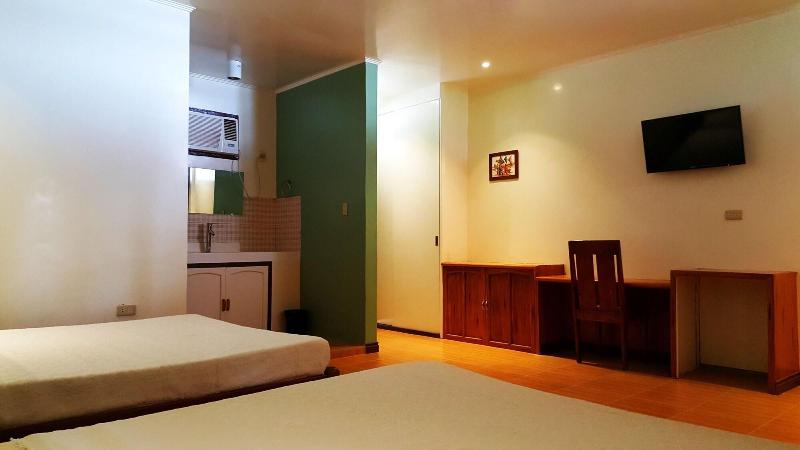 Vitton Beach Resort image