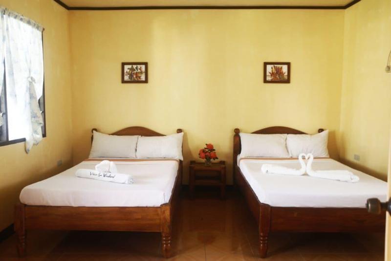 Vitton Beach Resort image