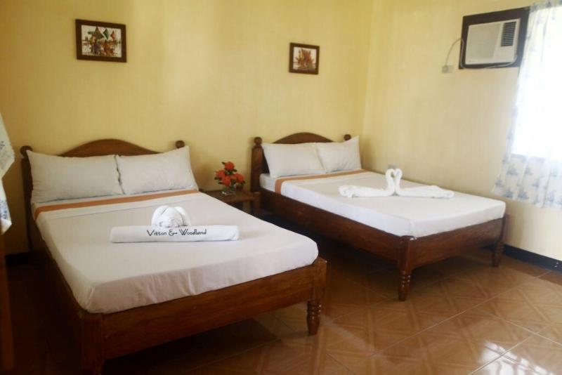 Vitton Beach Resort image