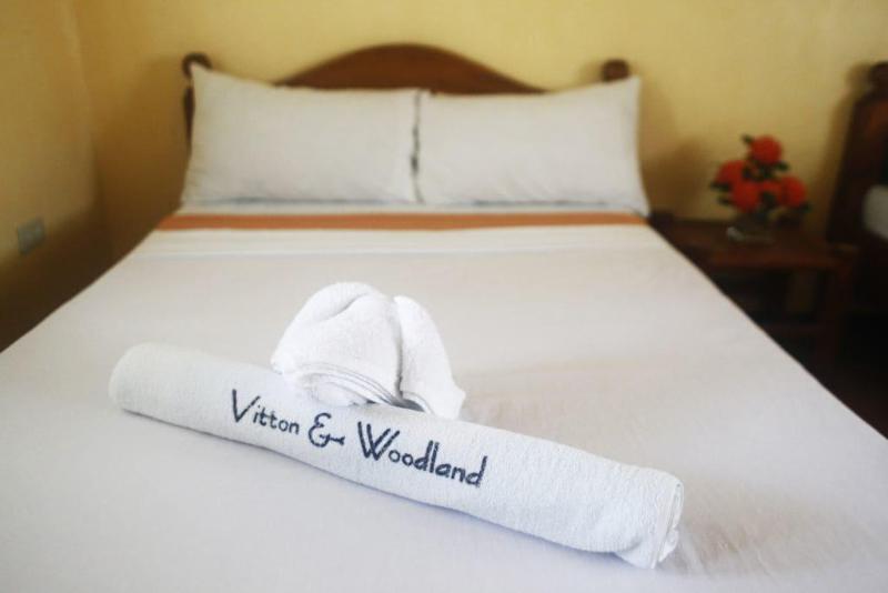 Vitton Beach Resort image