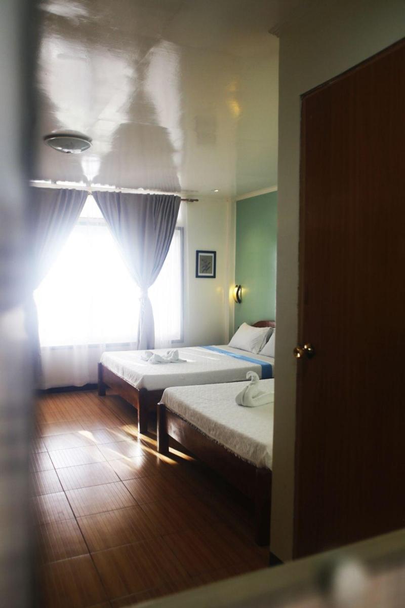 Vitton Beach Resort image