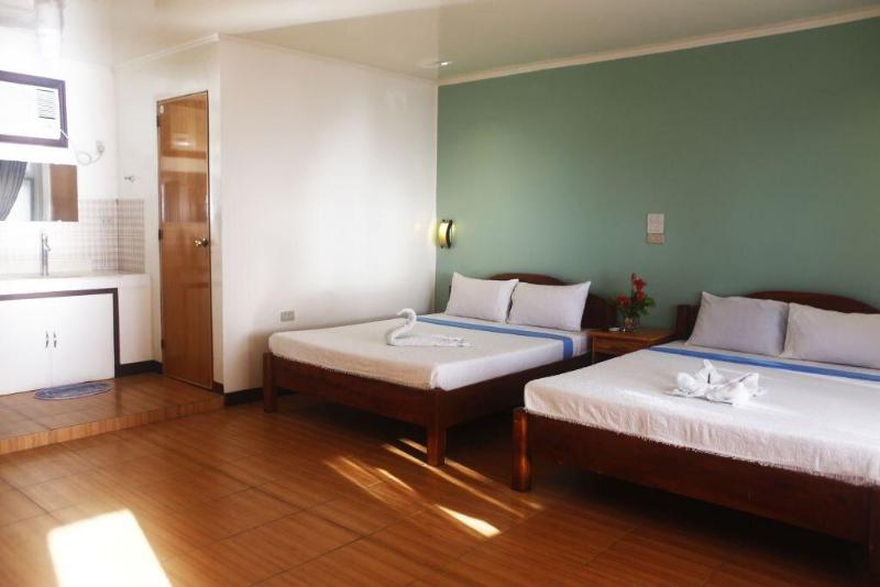 Vitton Beach Resort image