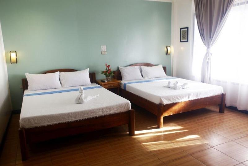 Vitton Beach Resort image