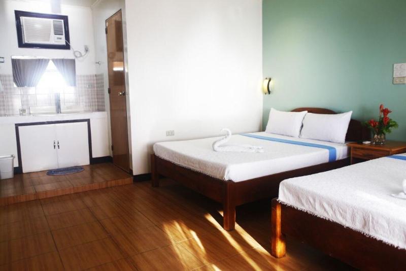 Vitton Beach Resort image