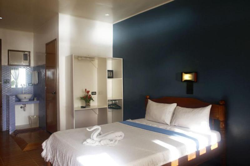 Vitton Beach Resort image
