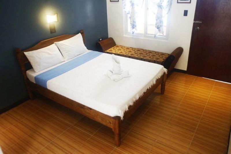 Vitton Beach Resort image