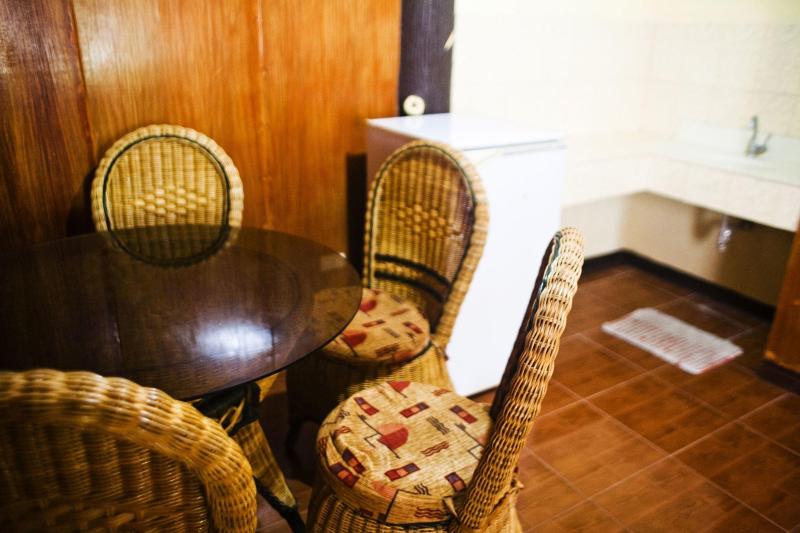 Vitton Beach Resort image